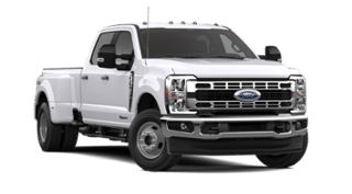 2026 Ford Super Duty® External Image 4